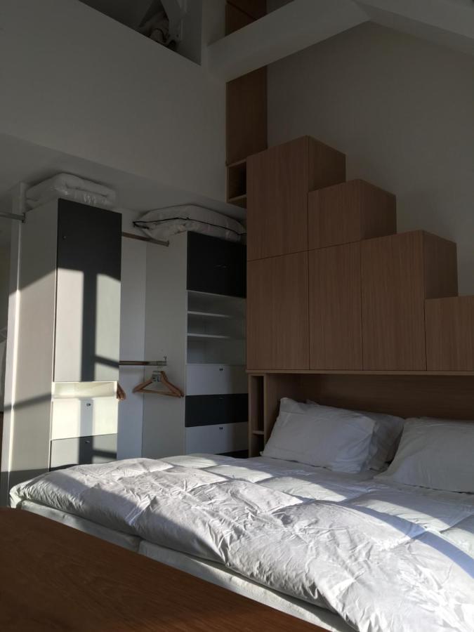 לה שאפל-סור-ארדרה Logement Climatise Erdre Riviere מראה חיצוני תמונה