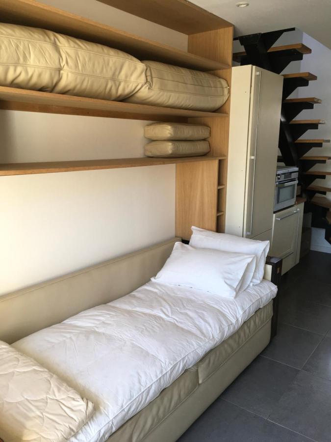 לה שאפל-סור-ארדרה Logement Climatise Erdre Riviere מראה חיצוני תמונה