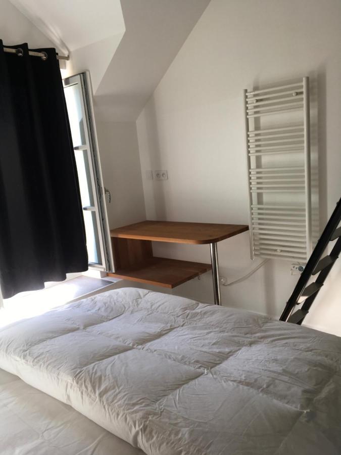 לה שאפל-סור-ארדרה Logement Climatise Erdre Riviere מראה חיצוני תמונה