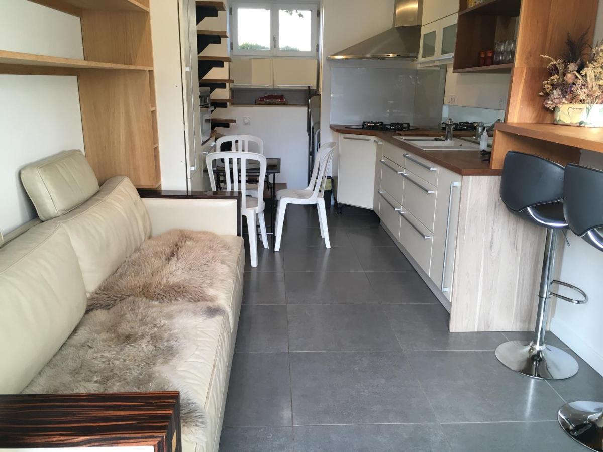 לה שאפל-סור-ארדרה Logement Climatise Erdre Riviere מראה חיצוני תמונה